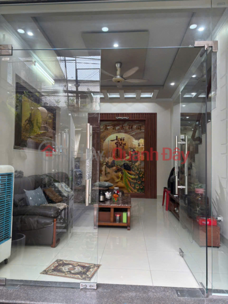 Property Search Vietnam | OneDay | Nhà ở | Niêm yết bán | Bán nhà Vĩnh Niệm - 121m 2.5 tầng - mặt tiền 7m - ngõ 5m - giá 9.8 tỉ - gần Chợ Đôn