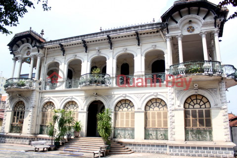 Selling extremely rare villa on VIP street, Hoan Kiem district 750m2 mt30m price 759 billion VND _0