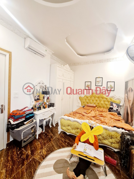 HOT! House for sale in An Hoa, Mo Lao, Ha Dong, Plot, BUSINESS 39m2X5T., Vietnam | Sales | ₫ 6.5 Billion