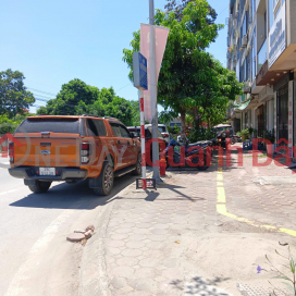 Bán nhà vị trí đắc địa đường Nguyễn Thời Trung - Long Biên. _0