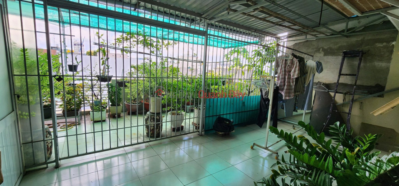 Làm ơn chọn Nhà ở, Niêm yết bán, đ 6,9 tỷ