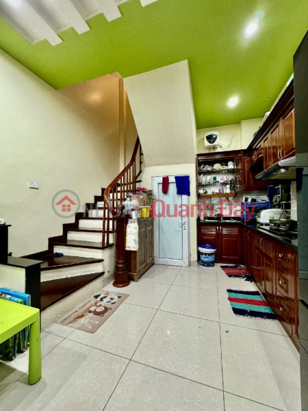 9.2 billion for a 38m 5-storey house on Pham Van Dong street, Vietnam, Sales, đ 9.2 Billion