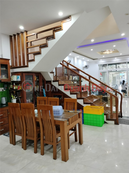 2-STOREY HOUSE ON ME THU STREET - HOA XUAN, ONLY 6.5 BILLION! | Vietnam, Sales | đ 6.5 Billion