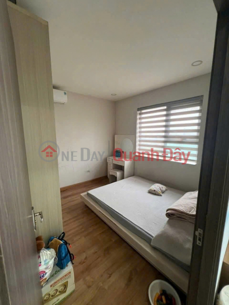 APARTMENT WITH NICE VIEW - GOOD PRICE, NEED TO SELL QUICKLY HIGH-CLASS APARTMENT Xuan Mai Complex, Ha Dong District, Hanoi City Sales Listings