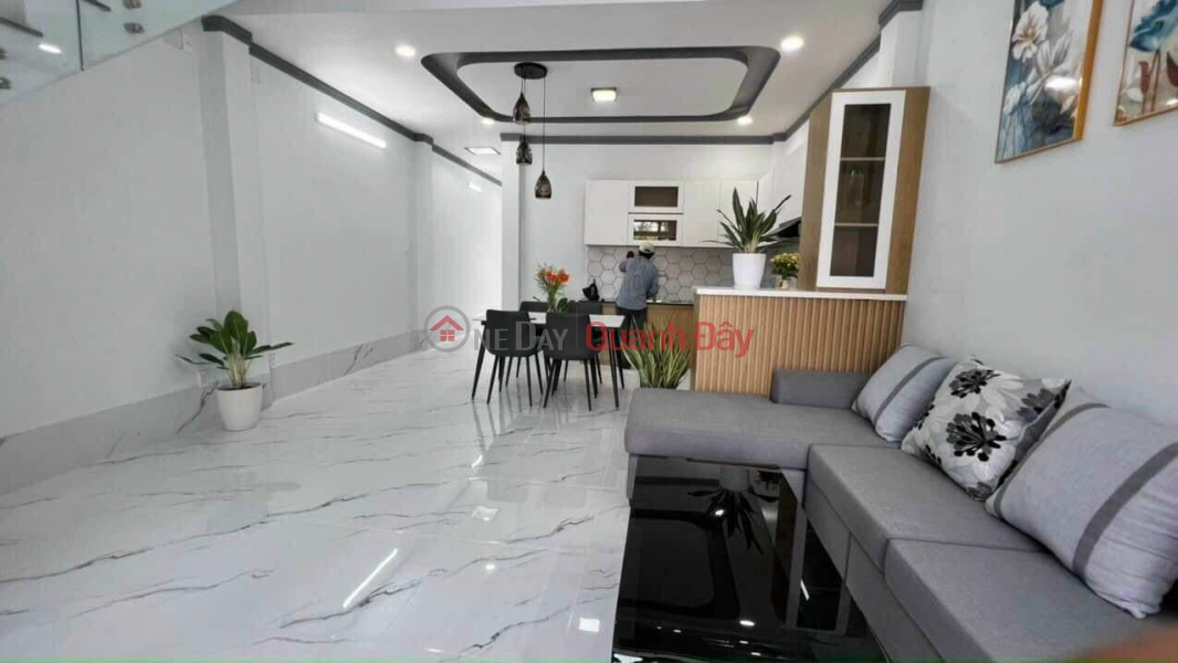 Property Search Vietnam | OneDay | Residential, Sales Listings, Solidly built house, fully furnished, move in immediately
