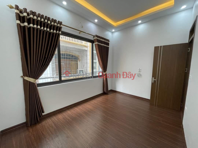 đ 5.5 Billion, FOR SALE TAN MAI NGO HOME WITH FIVE STAR FURNITURE