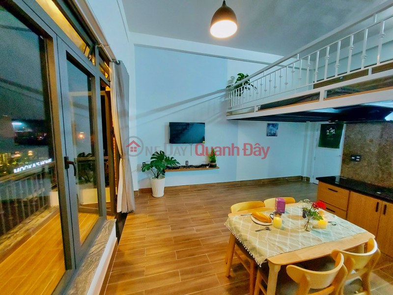 Property Search Vietnam | OneDay | Nhà ở | Niêm yết bán Bán lỗ 9 căn hộ 6 tầng, mặt tiền Cổ Loa, đủ pháp lý, tiện nghi