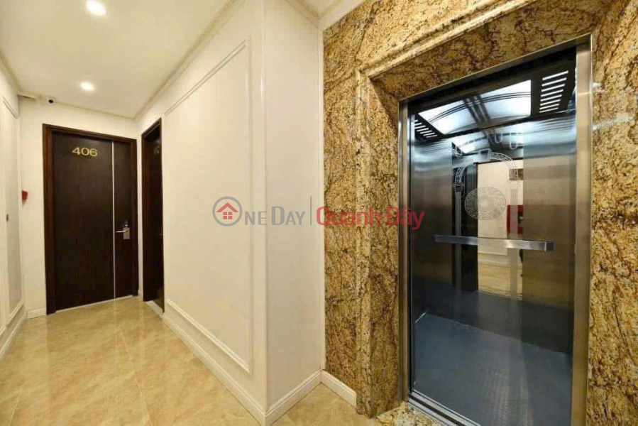 Hotel for sale on Luong Ngoc Quyen street, 80m2, 5 floors, 5.4m frontage, 77.8 billion VND, rental income 120 million VND\\/month., Vietnam | Sales đ 77.8 Billion