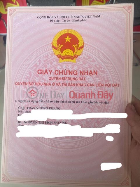ĐẤT CHÍNH CHỦ - Sở Hữu Ngay Lô Đất Tại Xã Nguyễn Phích, Huyện U Minh, Cà Mau _0