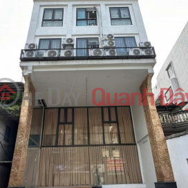 Mình cho thuê nhà, 149m2- 7T, Bạch Mai, Lạc Trung, Võ Thị Sáu -67 tr _0