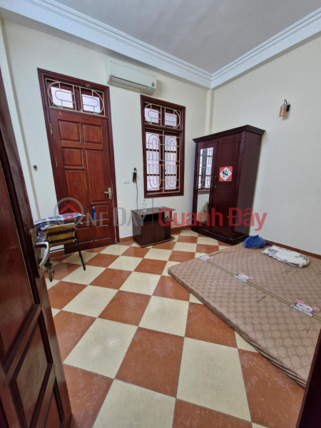 OWNER SELLS AND DISCOUNTS 36M HOUSE ON DE STREET - HOANG MAI FROM ONLY 6** BILLION, Vietnam, Sales đ 6.9 Billion