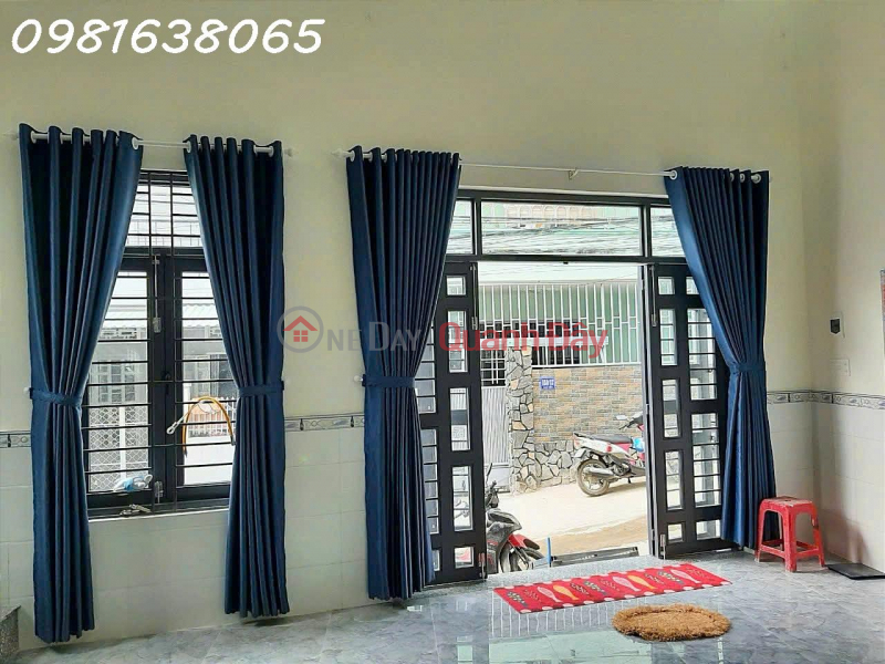 Property Search Vietnam | OneDay | Nhà ở | Niêm yết bán Bán Nhà Đẹp, Lô Góc Giá Rẻ Đường Hẻm 5m Ngô Đến, Vĩnh Phước, TP Nha Trang