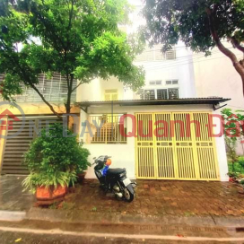 Villa for rent in My Dinh, 100m2, 4 floors, corner lot with flower garden view, price only 28 million\/month _0