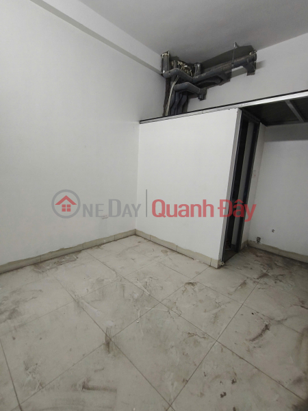 Cho thuê phòng trọ khép kín, DT18m2, 3.6 triệu/ tháng, Chùa Võ, Dương Nội, Hà Đông Niêm yết cho thuê