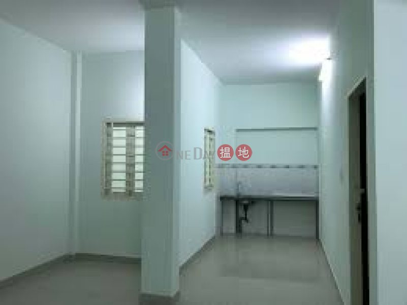 Căn hộ cho thuêThanh Phương (Thanh Phuong apartment for rent) Quận 3 | ()(1)