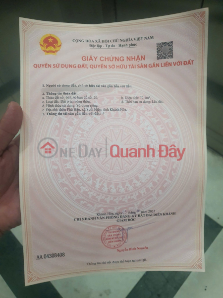 | Please Select | Residential Sales Listings, đ 1.95 Billion