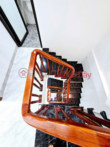Property Search Vietnam | OneDay | Residential, Sales Listings, CAU DIEN HOUSE - CAR ALLEY - 5 FLOORS X 34M2 - 6.5 BILLION