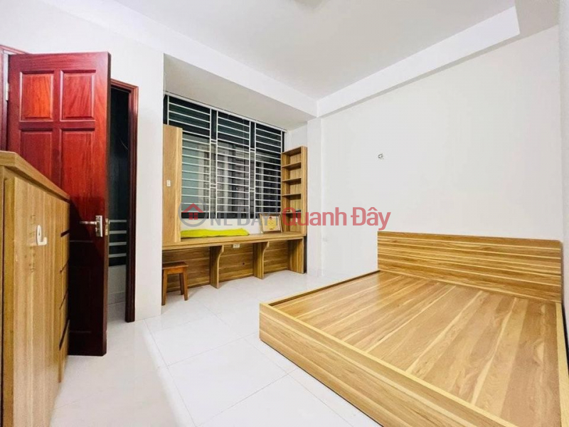 Bán nhà Kim giamg, 40m2, ngõ thoáng, gần phố, chỉ 3.58 tỷ,sđcc | Việt Nam Bán, ₫ 3,58 tỷ