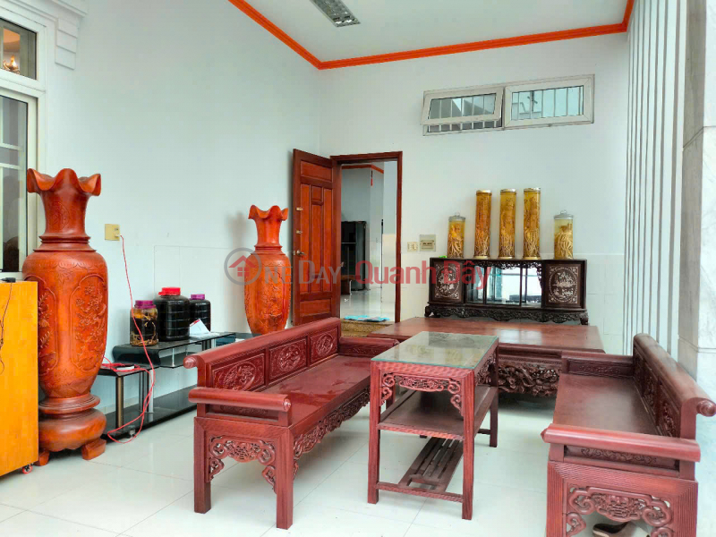 HOUSE IN BEAUTIFUL LOCATION - GOOD PRICE - Need to sell quickly a house in a beautiful location in Long Thanh district, Dong Nai Vietnam, Sales, đ 14 Billion
