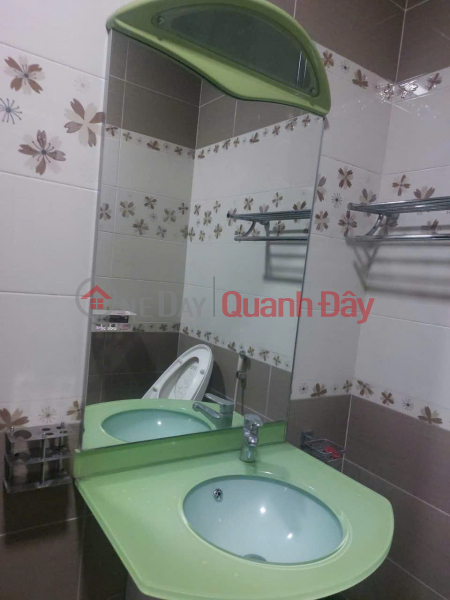 Property Search Vietnam | OneDay | Residential Sales Listings | URGENT SALE OF 3-STOREY VILLA ON TRAN HUNG DAO, NEWLY BUILT, BEAUTIFUL DESIGN, AREA=180M2, FRONTAGE=10M, PRICE 19 BILLION