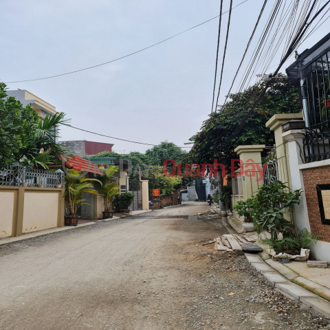 202m2 đất Kiêu Kỵ, Gia Lâm, HN. Ô tô lớn vào nhà 1x đời đầu. Lh 0989894845 _0