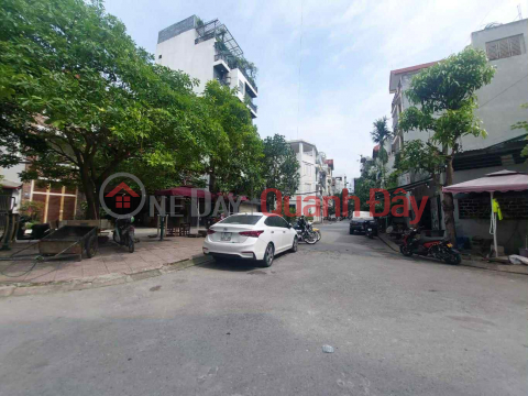 Super product Lam Ha flower garden view, 81m x 5 floors, 6m frontage, sidewalk, 3 cars can pass each other _0