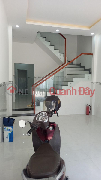 Property Search Vietnam | OneDay | Residential, Sales Listings GENUINE SELL House With Beautiful Front In Binh Hung Hoa - Binh Tan