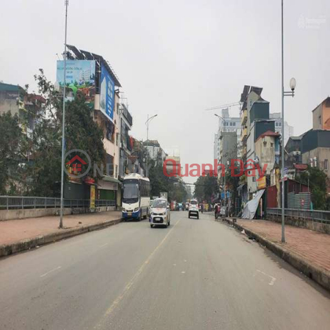 Bán nhà cấp 4 phân lô Thụy Phương 55m2 kinh doanh oto tránh đỗ giá 11.8 tỷ _0