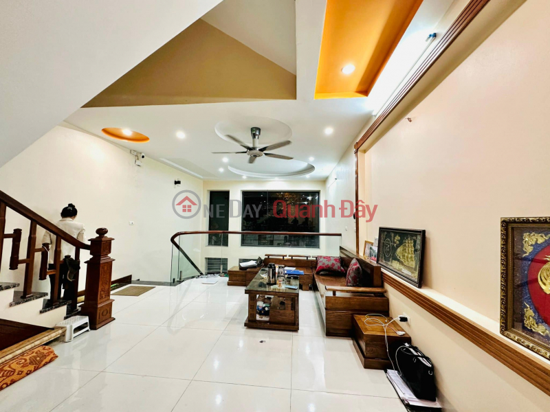 Property Search Vietnam | OneDay | Nhà ở, Niêm yết bán, Bán GẤP nhà MẶT PHỐ Quang Trung, Hà Đông, 52m2 KINH DOANH Giá RẺ!