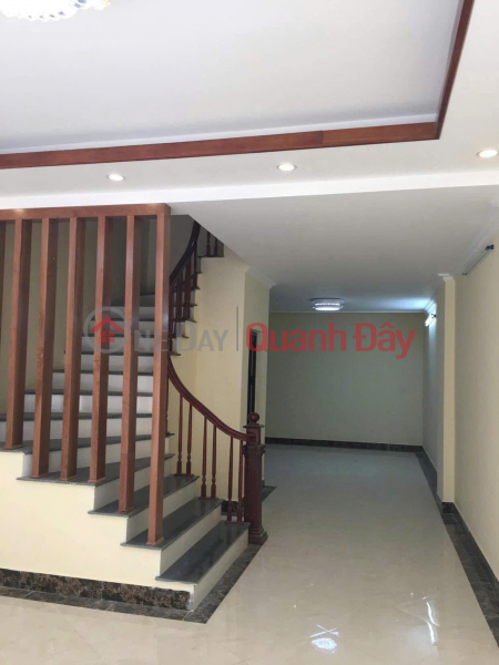 đ 16 triệu/ tháng | Cho thuê nhà nguyên căn ngõ 141 Giáp Nhị, 65m2 x 4 tầng, 4 ngủ, 3 wc, 16 triệu/tháng