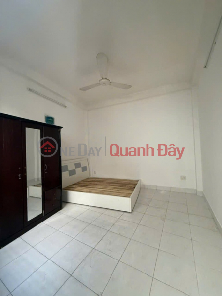 Discount 220 million! 4-storey house with rear expansion, area 90m2 - Nguyen Van Cong, District 1, Vietnam | Sales | đ 6.98 Billion