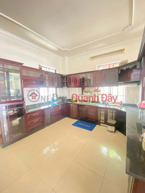 Villa 200m², Road 15, An Phu-An Khanh Urban Area, Big Road - Standard Certificate - Quick Sale _0