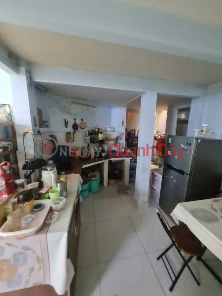 Property Search Vietnam | OneDay | Nhà ở | Niêm yết bán | D1877 ️️ Rẻ như Shopee nhà Điện Biên Phủ Bình Thạnh, SHR, HXH, 2.8x11m, 5.x tỷ