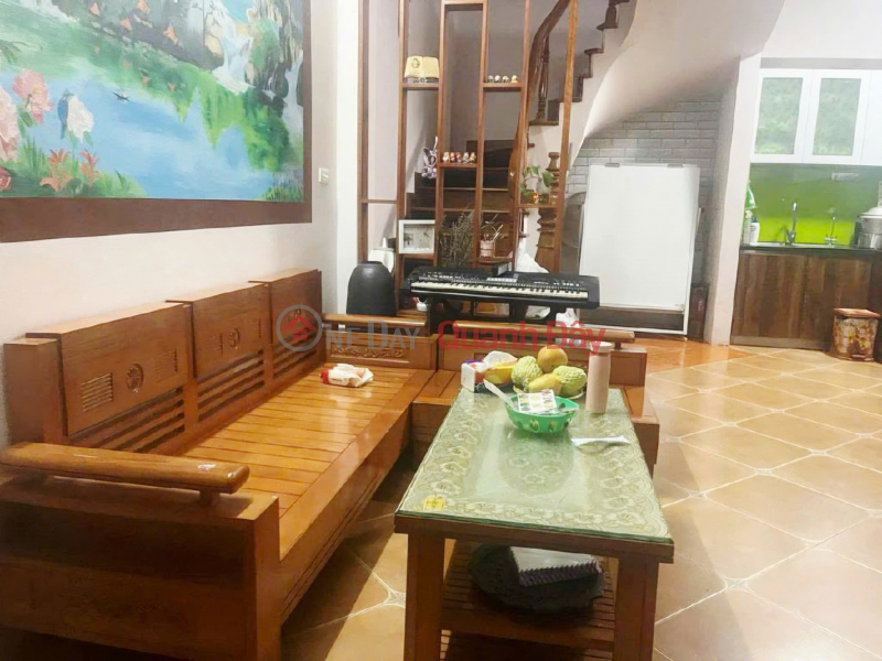 Property Search Vietnam | OneDay | Residential | Sales Listings | Only over 7 billion urgently selling house in Hoang Hoa Tham, 35m², alley near the street