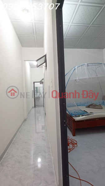 Property Search Vietnam | OneDay | Nhà ở, Niêm yết bán | RẺ NGON - CÙ CHÍNH LAN, THANH KHÊ, ĐÀ NẴNG - NHÀ MỚI 52M2 - CHỈ HƠN 1TỶ