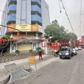 QUẬN 10 HẺM XE HƠI - 1 CĂN RA MẶT TIỀN - NGAY 3 THÁNG 2 - NGUYỄN LÂM - 40M2 - 2 TẦNG ĐÚC . MT 61 _0
