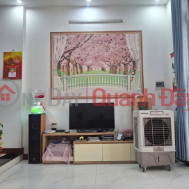 CHỈ 6 TỶ – NHÀ 4 TẦNG KIÊN CỐ – 5PN – SÁT PHỐ CỔ HOÀNG DIỆU – TT HẢI CHÂU, ĐÀ NẴNG _0