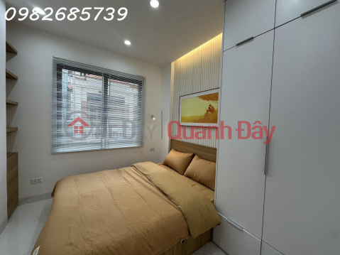 The investor opened and sold Trung Phung Dong Da apartment for sale with 2 bedrooms for only 1 billion VND _0