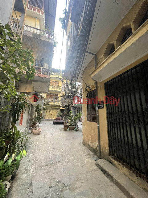 ️Sell Tay Son Business House 40 M2 3 Floors 10M Frontage, Only 14 Billion Corner Lot In Nong Alley Near The Street️ _0