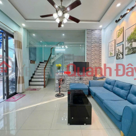 ► Góc Kiệt Ô tô đến cửa, thẳng thông Lê Đình Lý, 41m2, 2 mê, kinh Doanh, 3.65 tỷ _0