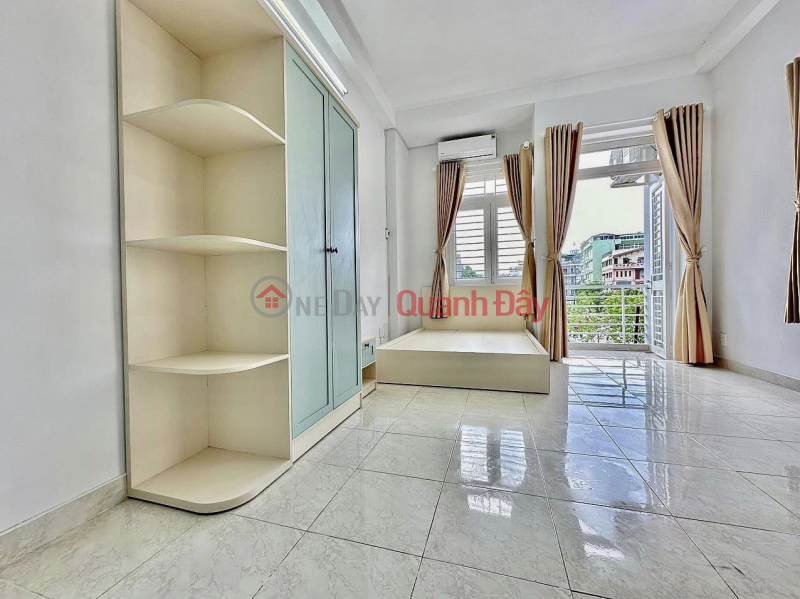 Property Search Vietnam | OneDay | Residential, Rental Listings, Luxury Apartment with full furniture at a very preferential price right at Bành Văn Trân, Tân Bình