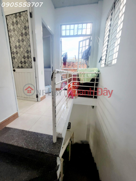 Property Search Vietnam | OneDay | Residential | Sales Listings, 2-STOREY HOUSE - 2 BEDROOMS - NEAR DRAGON BRIDGE - RESIDENTIAL IN HAI CHAU, DA NANG - ONLY OVER 1 BILLION.