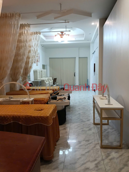 CHO THUÊ MẶT BẰNG KQH YERSIN PHƯỜNG 9 ĐÀ LẠT 14 TRIỆU/THÁNG | Việt Nam, Cho thuê đ 14 triệu/ tháng