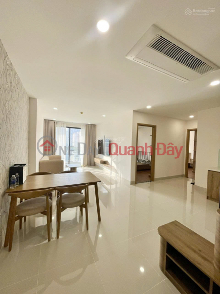 đ 4,75 tỷ, Bán căn hộ 2PN, 2WC - 87 m2 View đông nam - full nội thất , giá 4,75 tỷ, - Vung Tau Centre