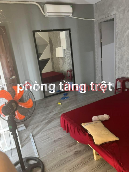 Property Search Vietnam | OneDay | Nhà ở | Niêm yết cho thuê | Cho thuê nhà Sư Vạn Hạnh, Phường 13, Quận 10