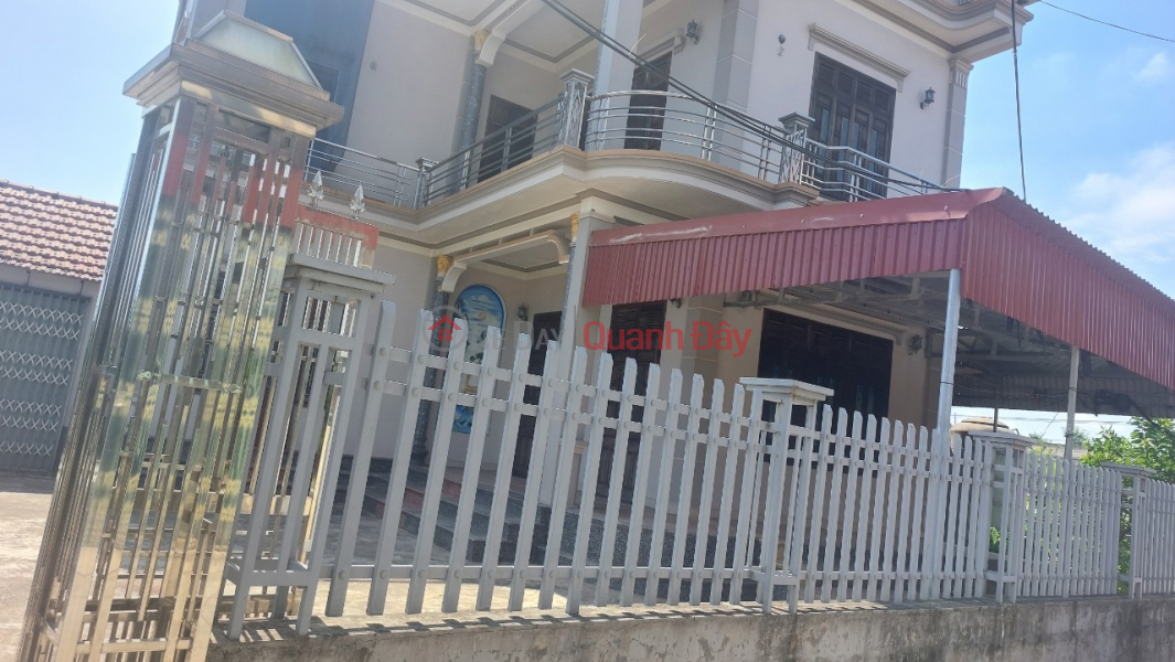 Property Search Vietnam | OneDay | Residential Sales Listings | NEED TO SELL BEAUTIFUL HOUSE AT GOOD PRICE QUICKLY IN Nghia Hung district, Nam Dinh province