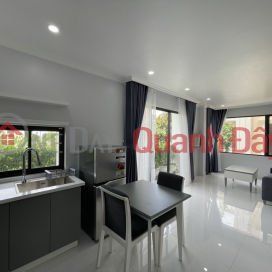 2 bedroom apartment for rent 60M price 12 million Le Hong Phong Hai An _0
