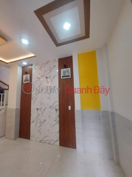 Property Search Vietnam | OneDay | Residential, Sales Listings, HOUSE FOR SALE IN WARD 15, DISTRICT 8