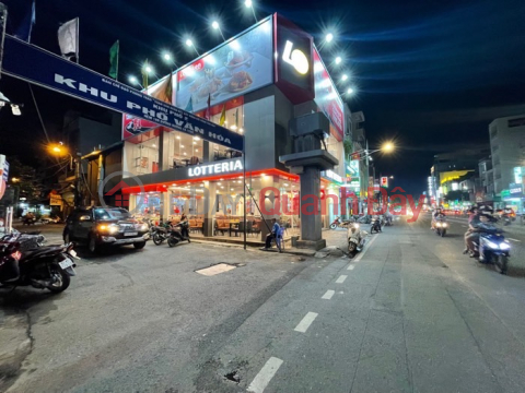 6.8 BILLION VND - SOLID HOUSE - PEACE OF MIND WHEN LIVING, 109 DUONG BA TRAC STREET _0