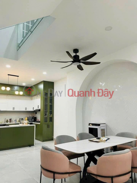 Property Search Vietnam | OneDay | Residential | Sales Listings, HOUSE FOR SALE ON DUONG QUANG HAM STREET, WARD 5, GO Vap - PRIME LOCATION, GOOD PRICE!